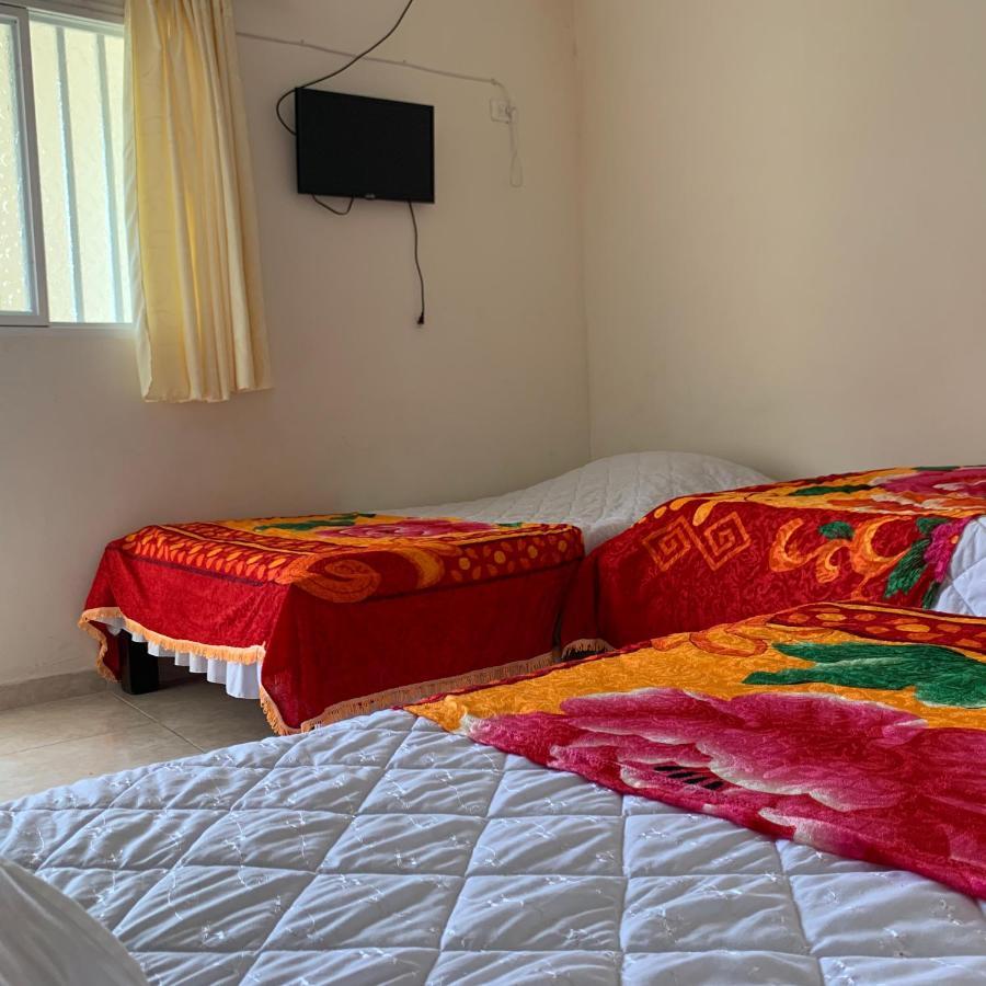Hotel Maxim La Union  المظهر الخارجي الصورة