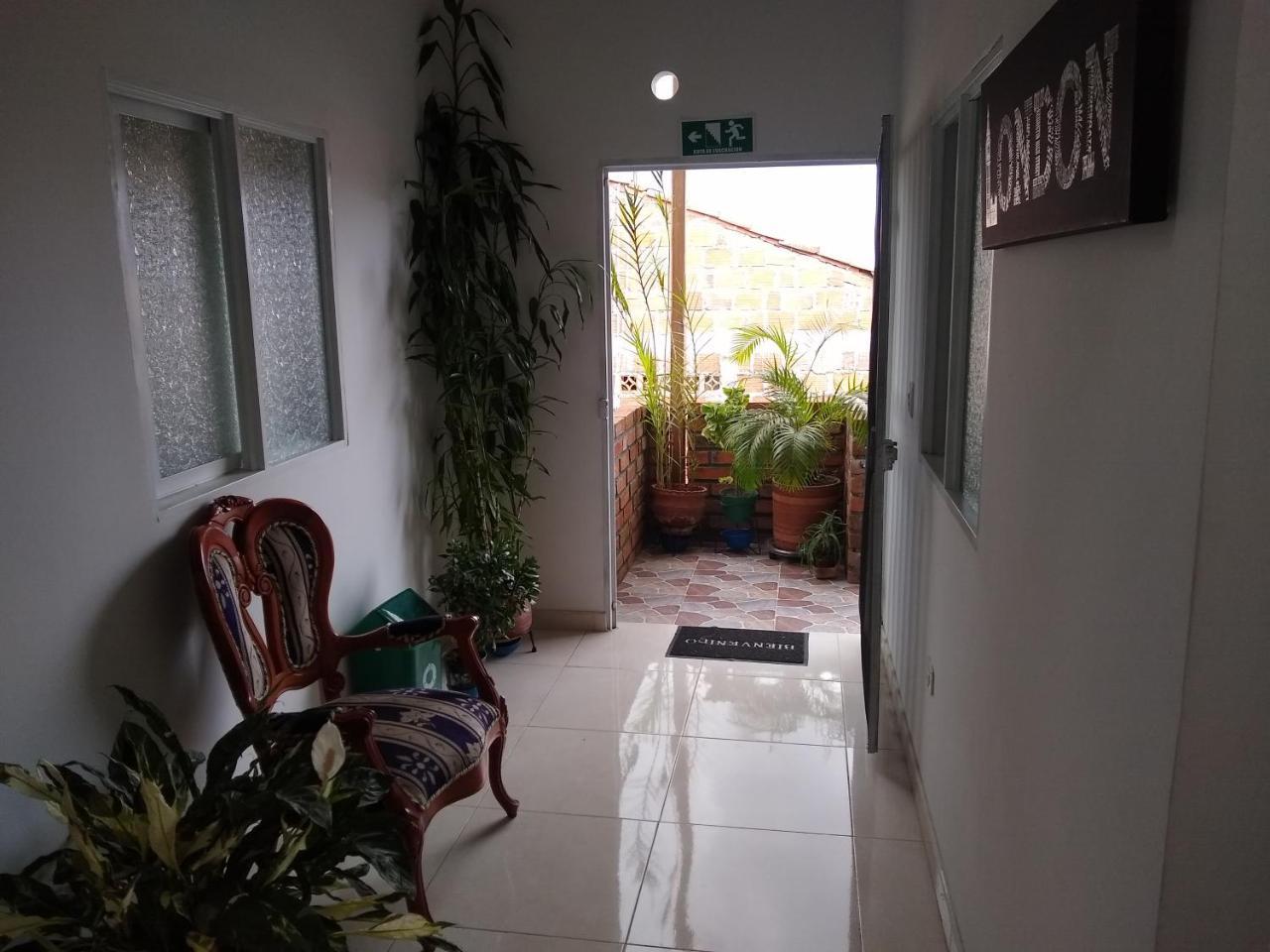 Hotel Maxim La Union  المظهر الخارجي الصورة
