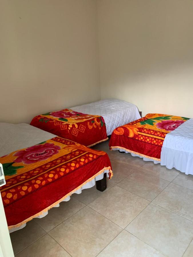 Hotel Maxim La Union  المظهر الخارجي الصورة